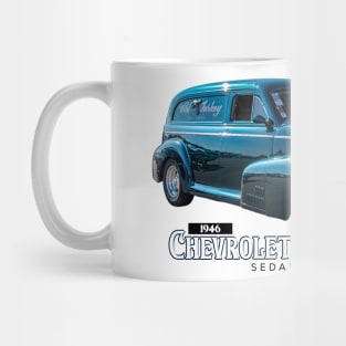 1946 Chevrolet Stylemaster Sedan Delivery Mug